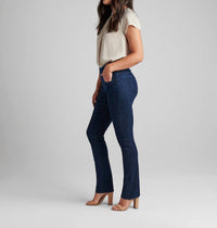 Jag - Peri Straight Leg Jeans