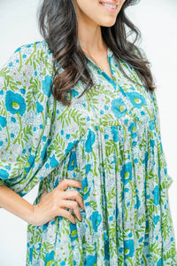 Clara The Label - Women's Clover Mini Dress