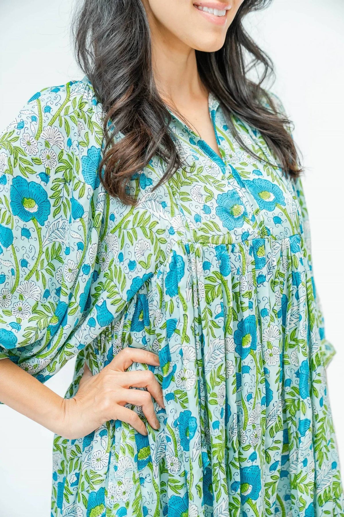 Clara The Label - Women's Clover Mini Dress