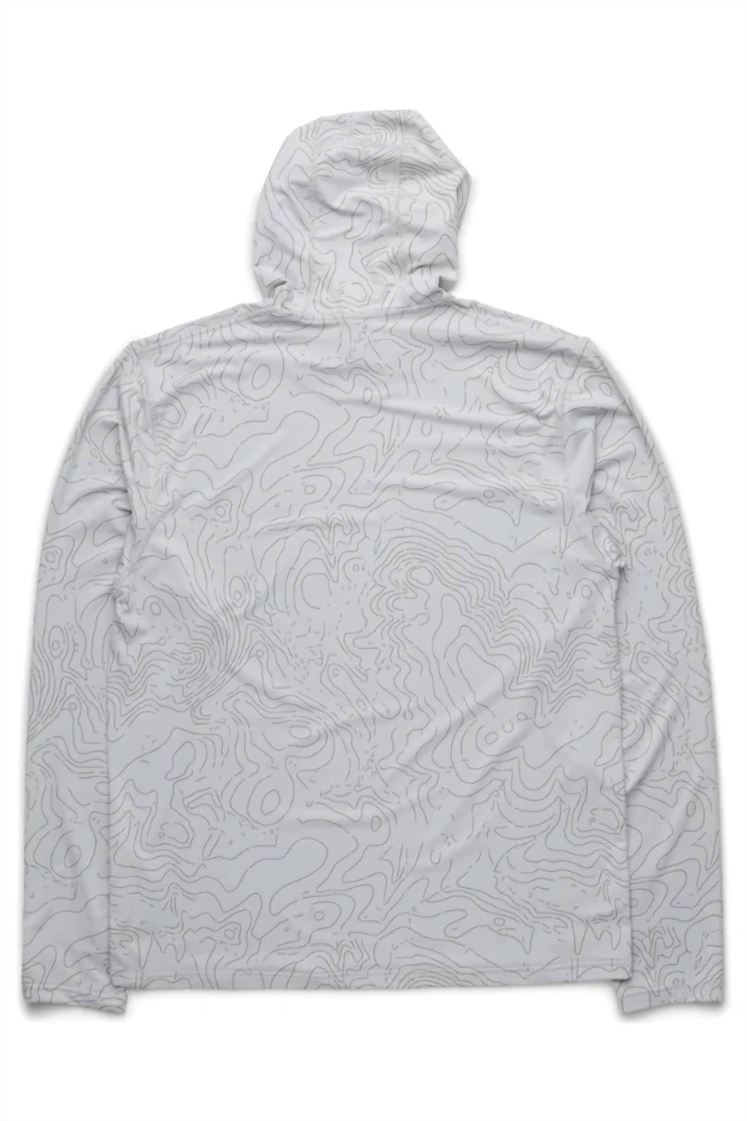 Kavu - Men's Sunday Hoodie
