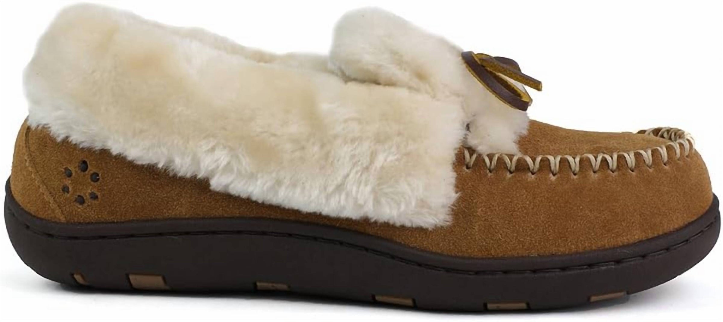 Tempur-Pedic - Women's Laurin Moccasin Slipper