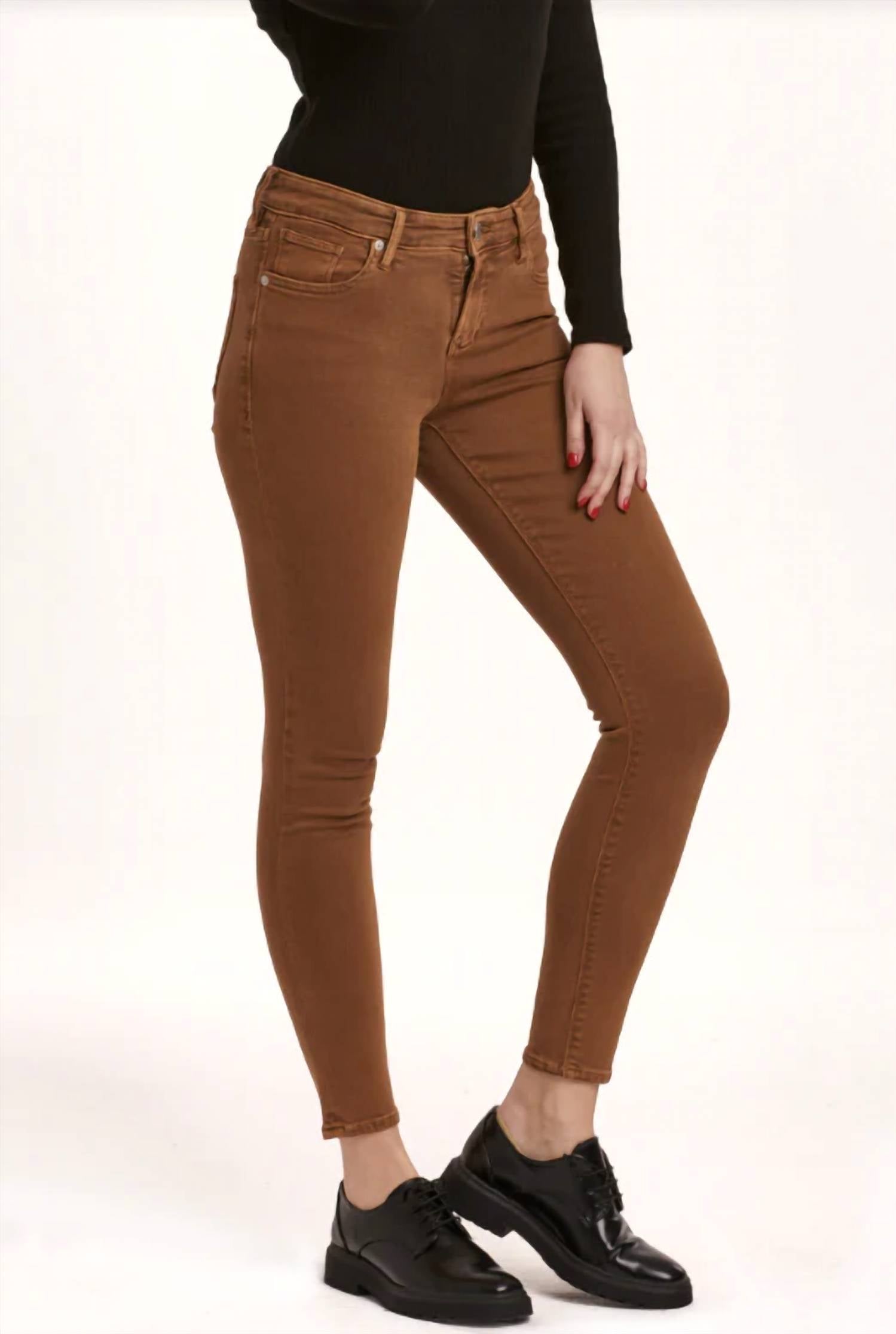Dear John Denim - Gisele Skinny Jean