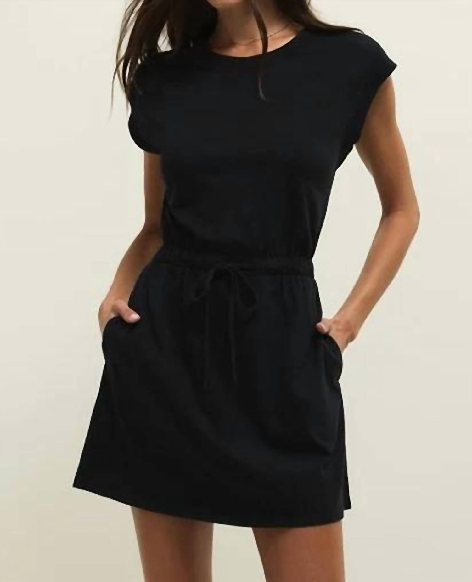 Z Supply - Kalani Mini Dress
