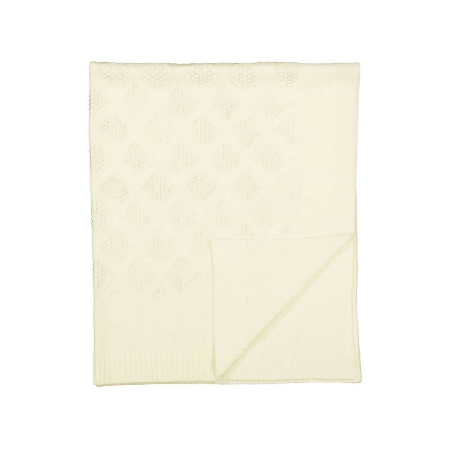 Mayoral - Kid's Cotton Shawl