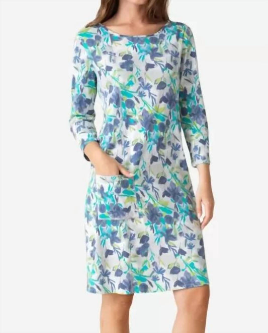 Habitat - All Day Dress