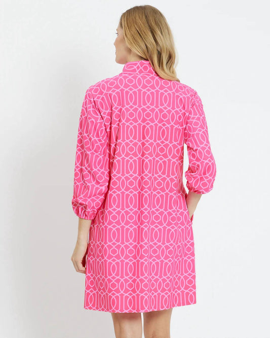 Jude Connally - Florence Dress