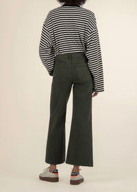 Kut From The Kloth - Meg High Rise Wide Leg Jeans