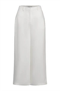 Twp - Women's Cropped Howard Pant