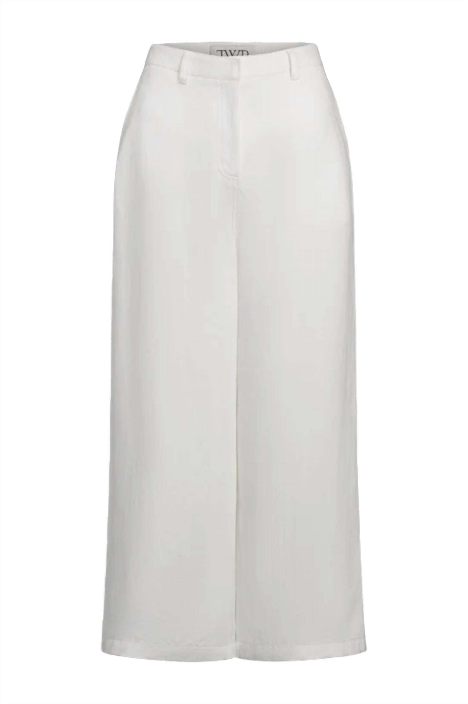 Twp - Women's Cropped Howard Pant