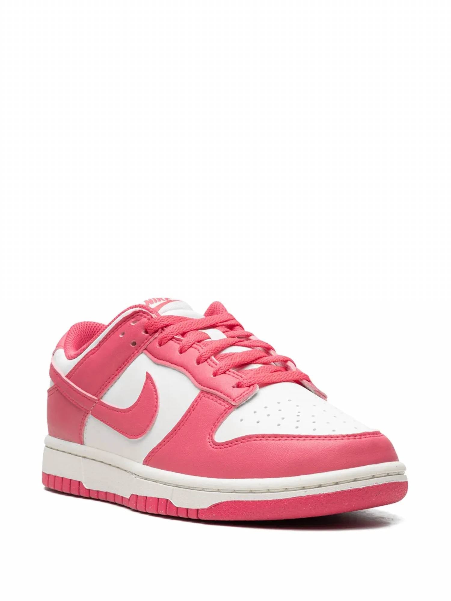 Nike - Women's Dunk Low Sneakers