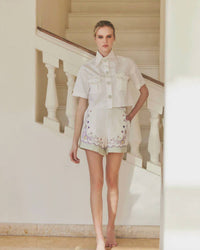 Pamela Stevenson - Lisu Short