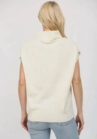 Fate - Women's Mock Neck Sweater