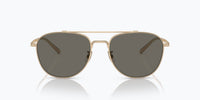 Oliver Peoples - Rivetti Non Polarized Sunglasses Ov1335st 5035r5