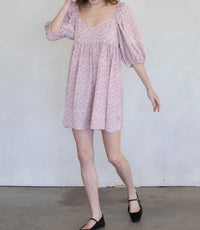 Things Between - Rosie Dress