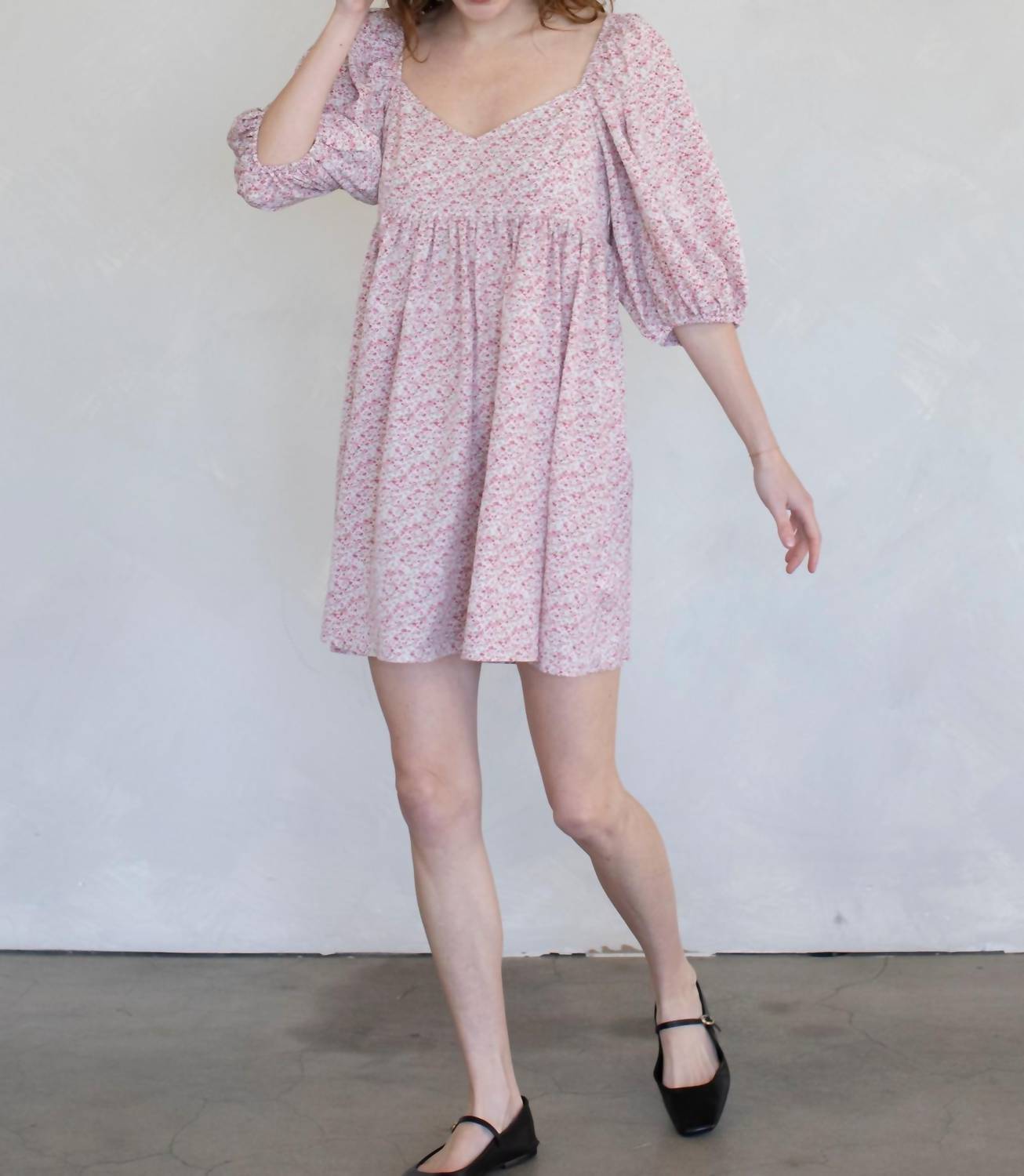 Things Between - Rosie Dress