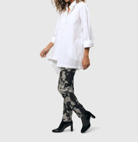 Alembika - Urban Vibe Iconic Stretch Jeans