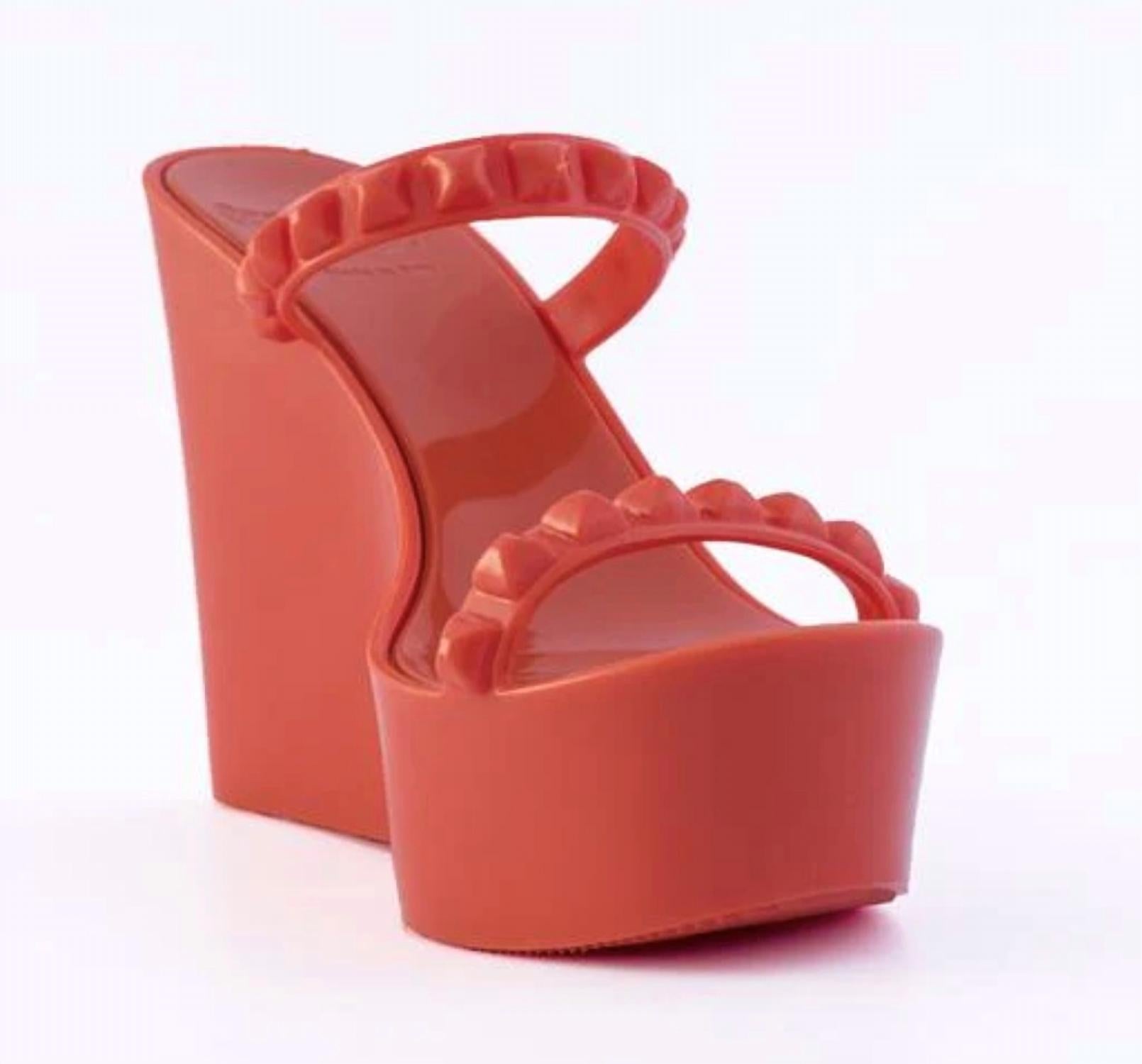 Carmen Sol - Women Tonino Wedge