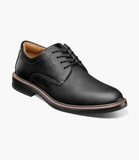 Florsheim - Men's Norwalk Plain Toe Oxford Shoes