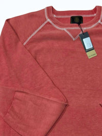 F/X Fusion - Men's Crewneck Sweater