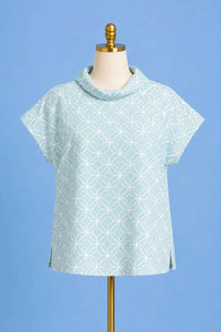 Jude Connally - Women's Tillie Pullover Top