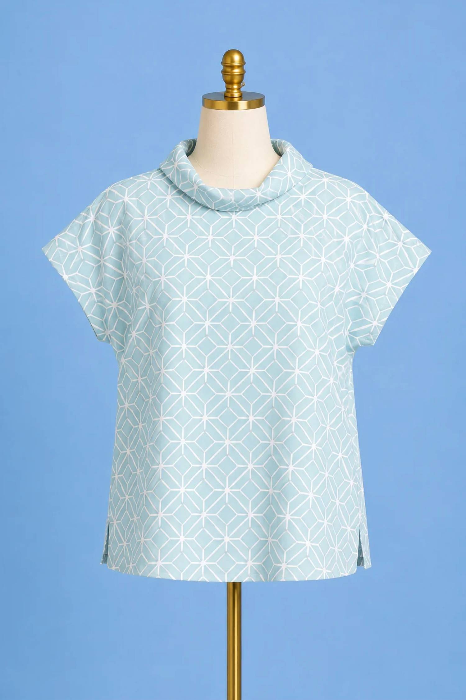 Jude Connally - Women's Tillie Pullover Top