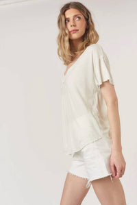 Project Social T - Baltimore V-neck Tee