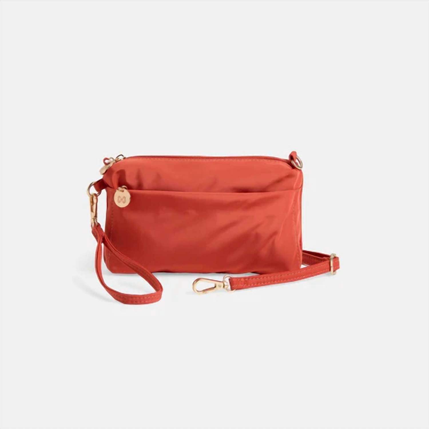 Coco + Carmen - Women's Little Stash Bag