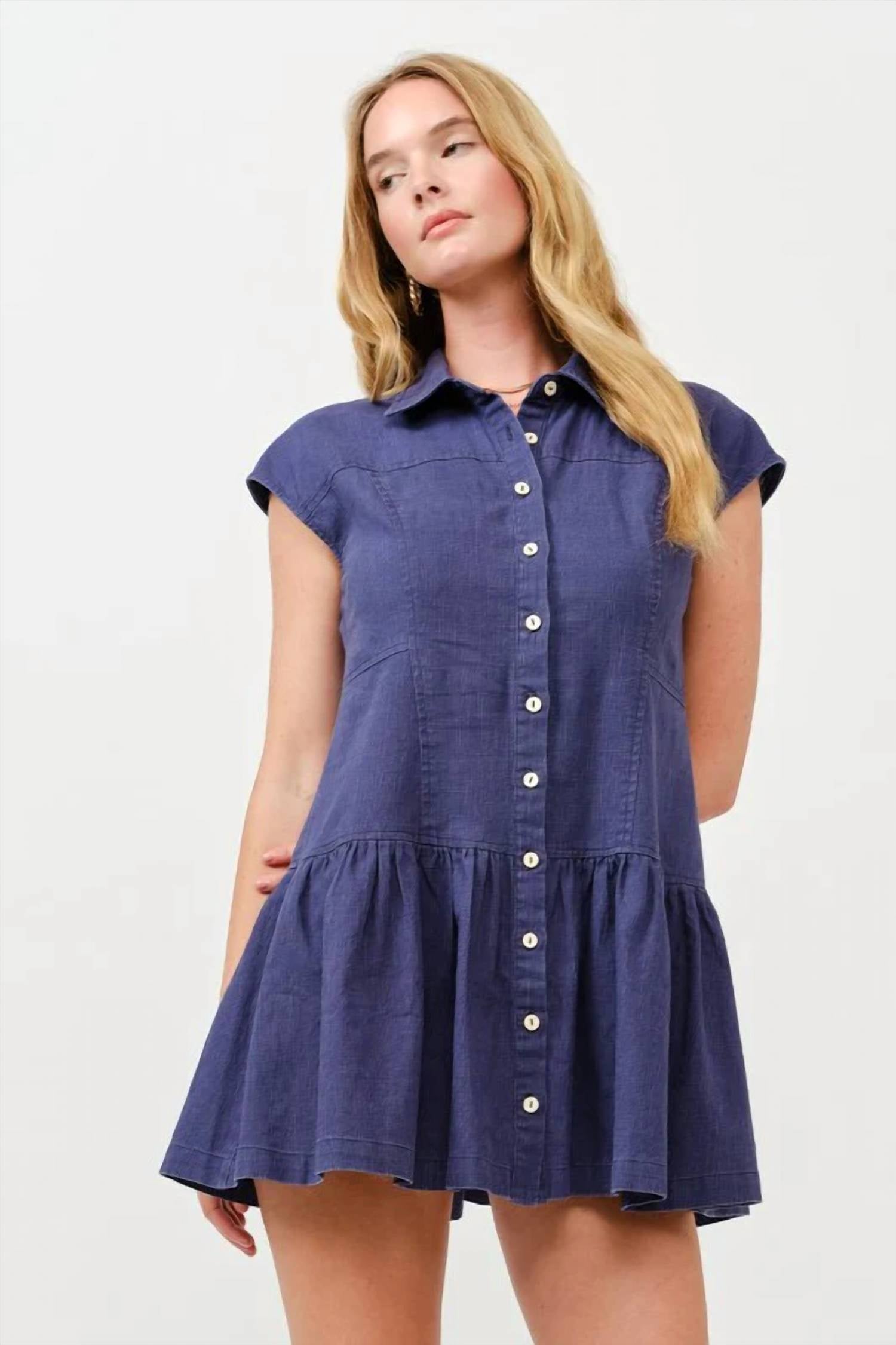 Illa Illa - Charlee Dress