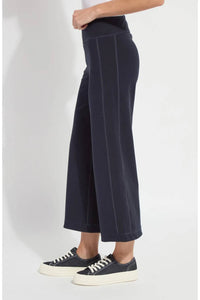 Lysse - Jovie Reversible Crop Jogger Pants