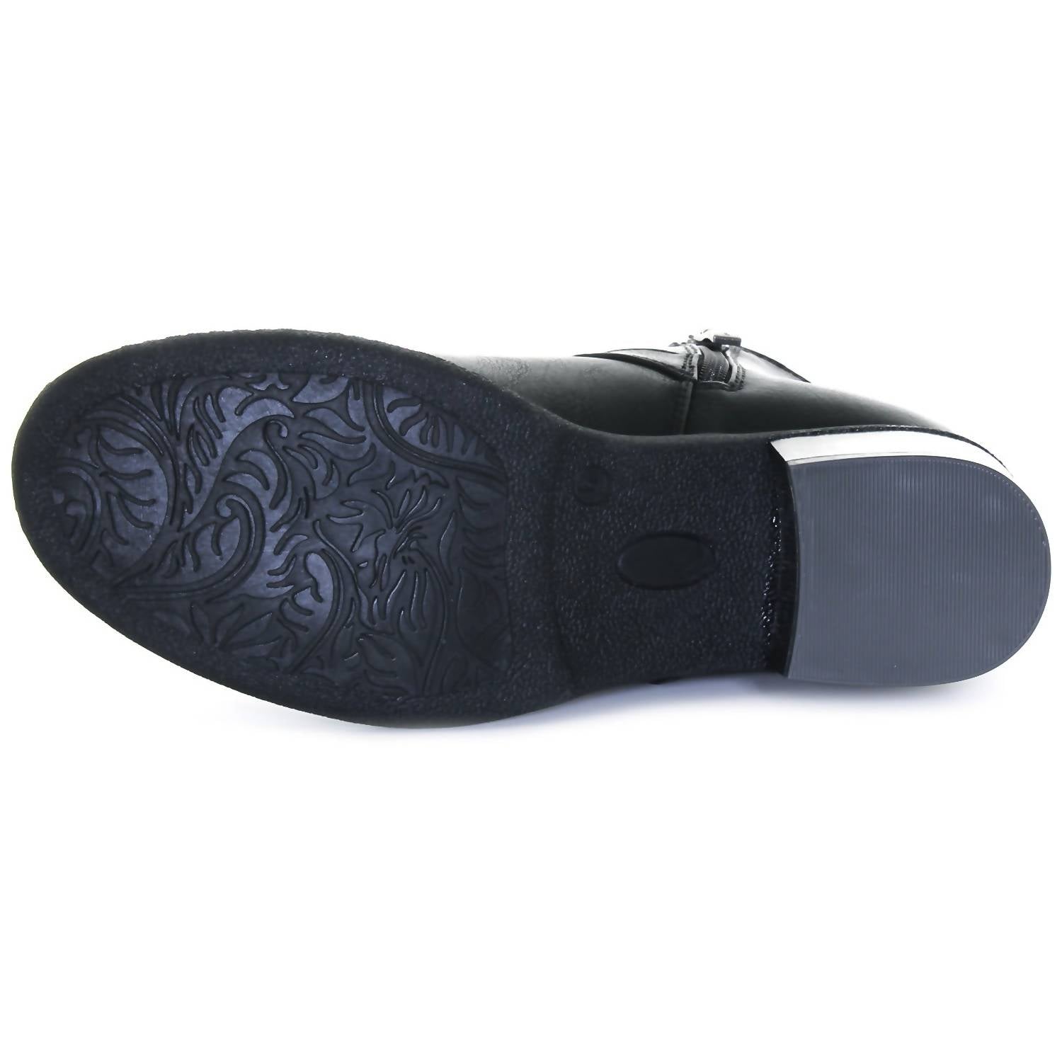 Wanderlust - Women's Adale Ankle Boots