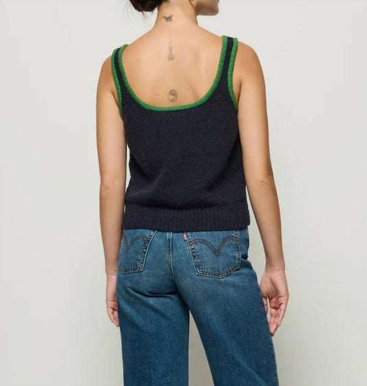 Nation Ltd - Peggy Sue Tank