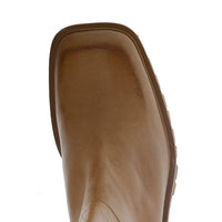 Chocolat Blu - Women's Navi Heeled Boots