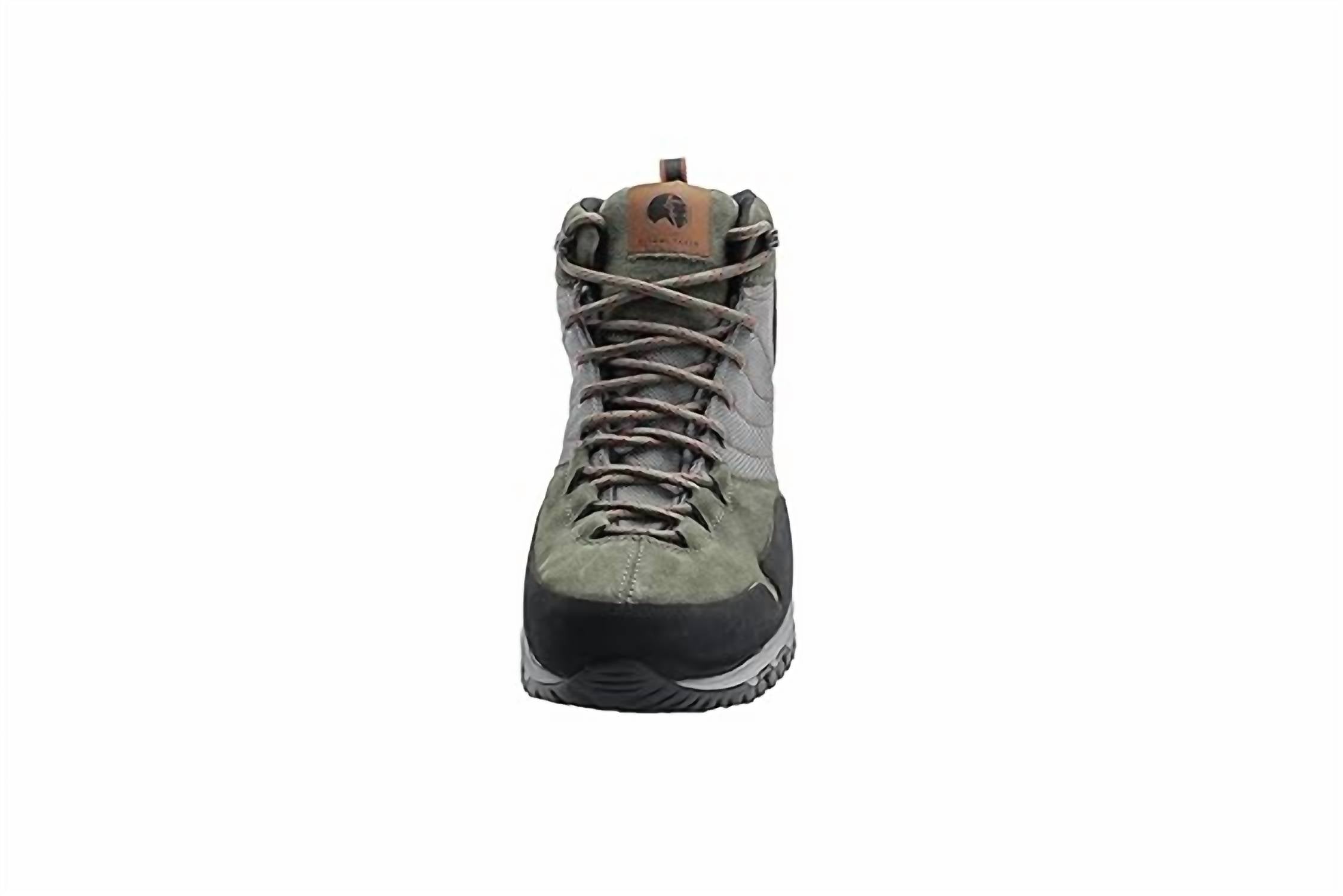 Mishmi Takin - Women's Jampui Hiking Boots