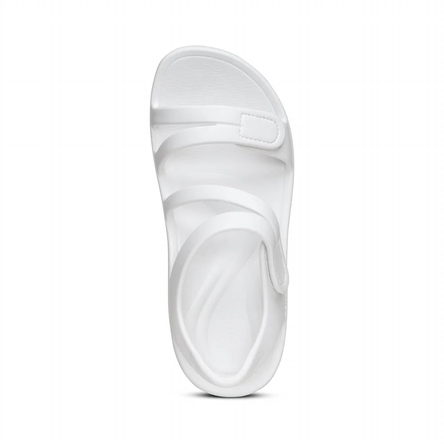 Aetrex - Women's Jillian Sport Sandal
