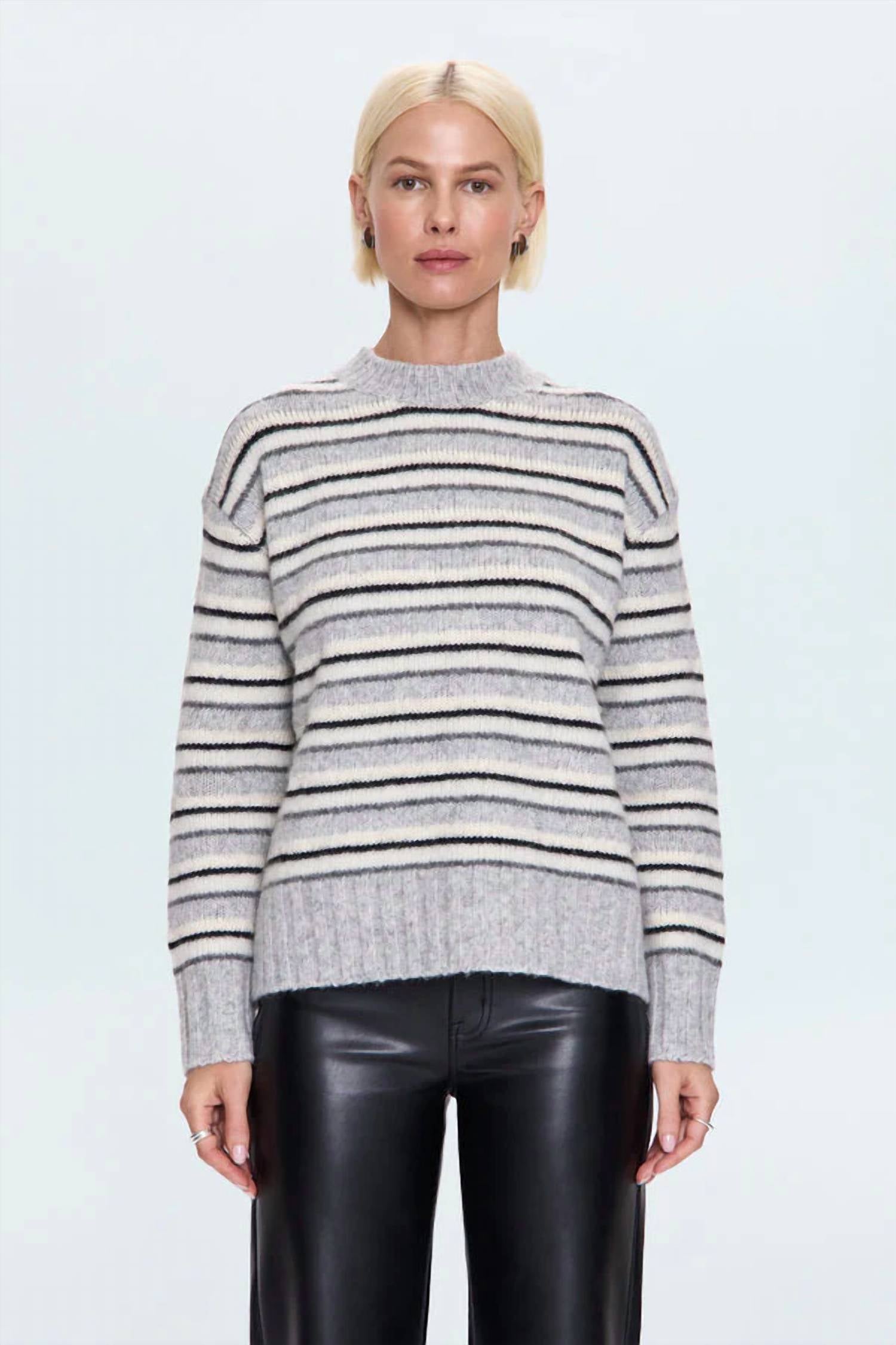 Pistola - Hanna Oversized Sweater