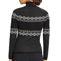 Alp N Rock - Women's Aurora Mock Neck Sweater
