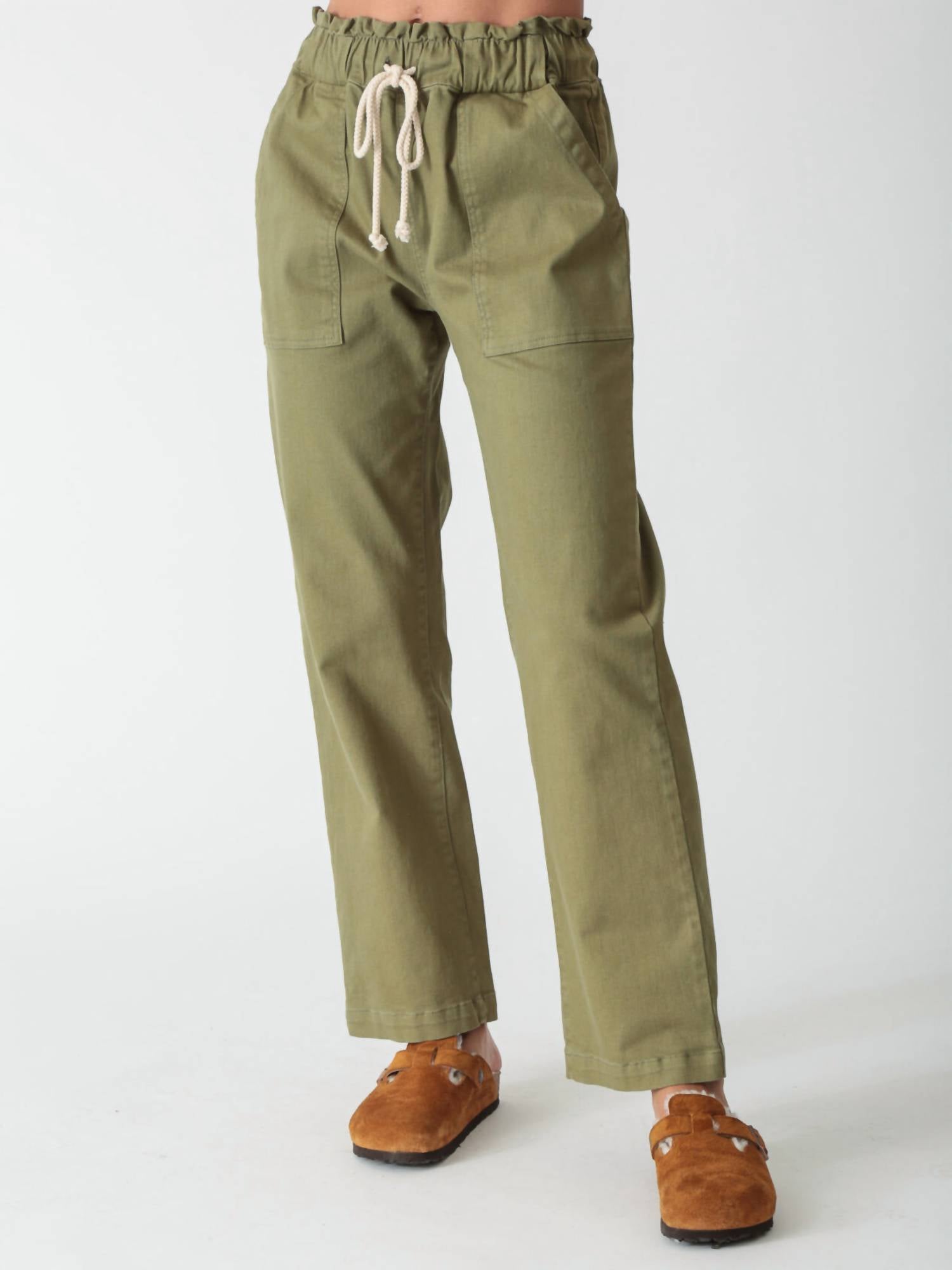 Electric & Rose - Easy Pant