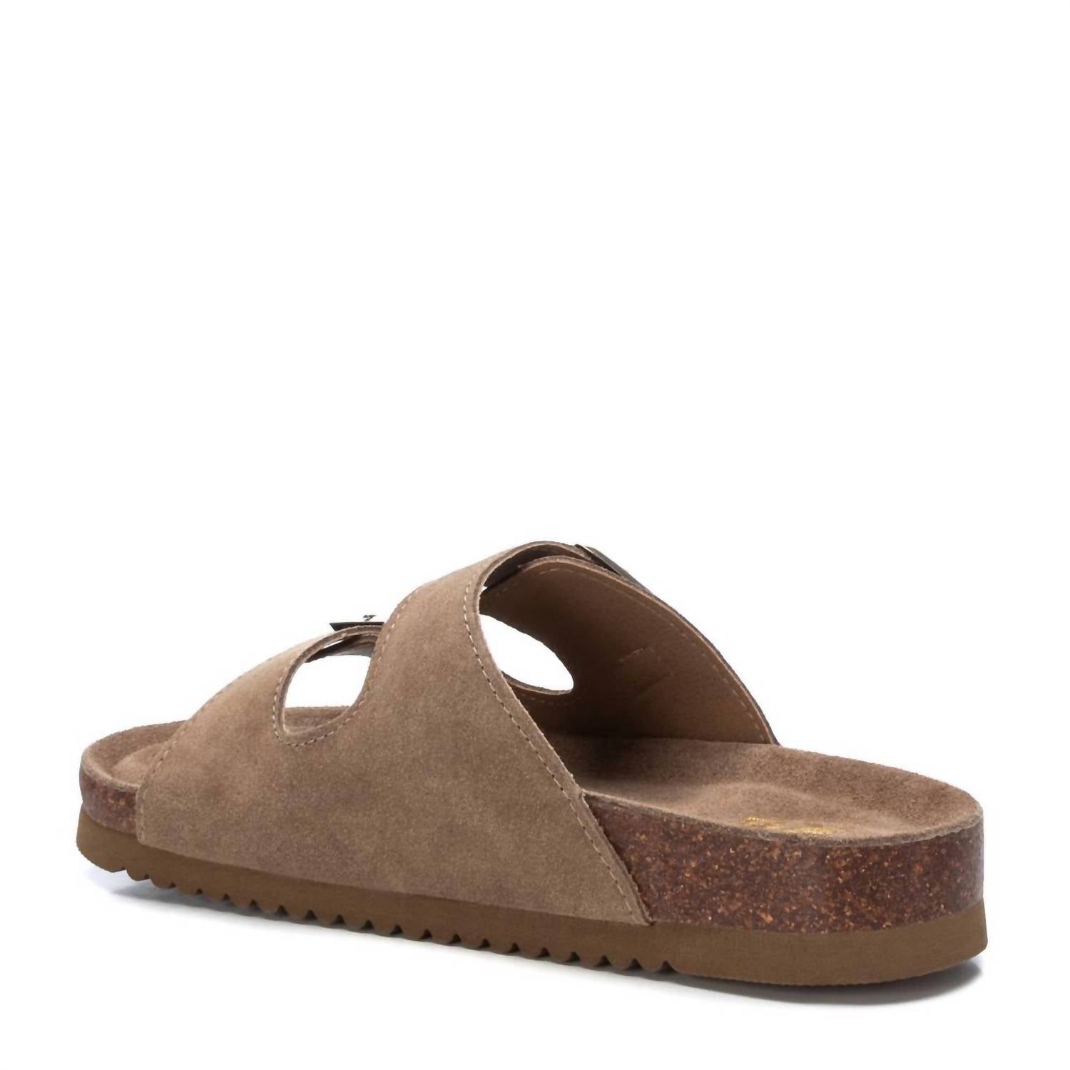 Xti - Women's 14255206 Sandal
