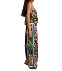 Alemais - Maroc Relaxed Pants