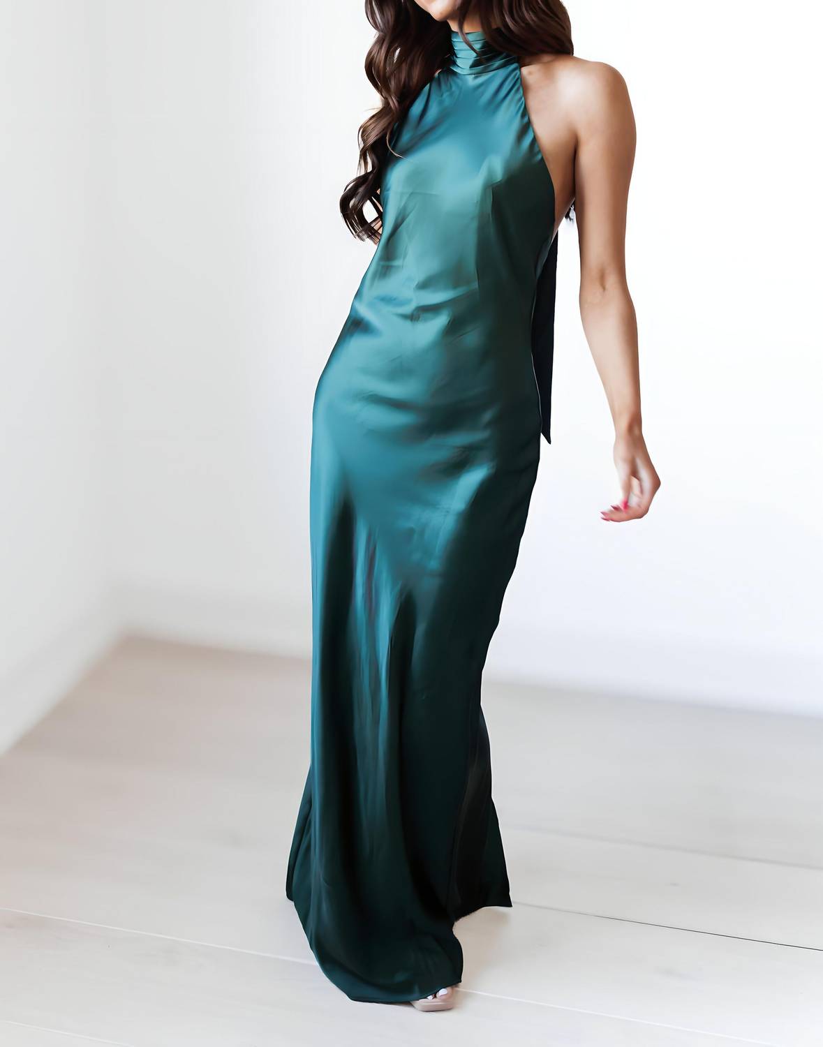 Lalavon - Shelby Dress
