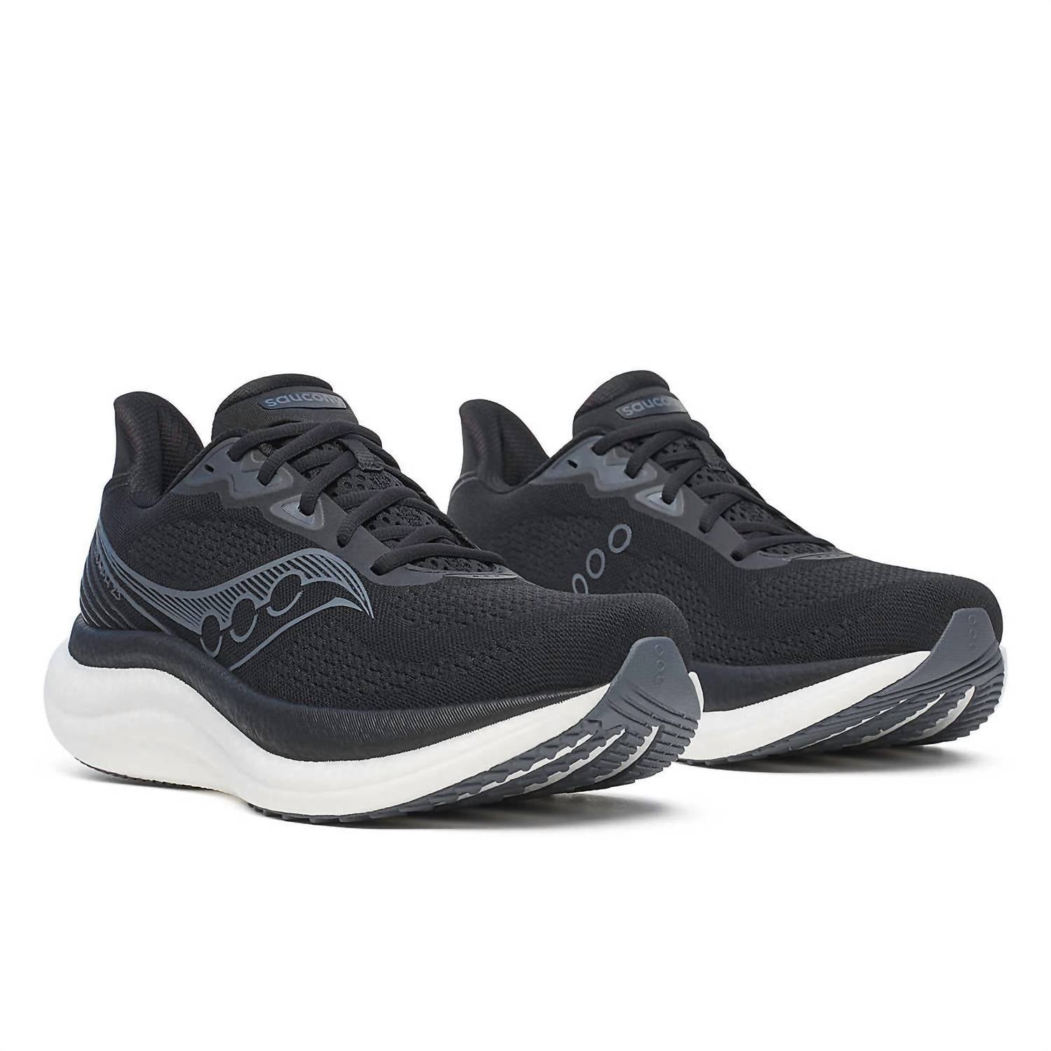 Saucony - Men's Triumph 23 Running Shoes