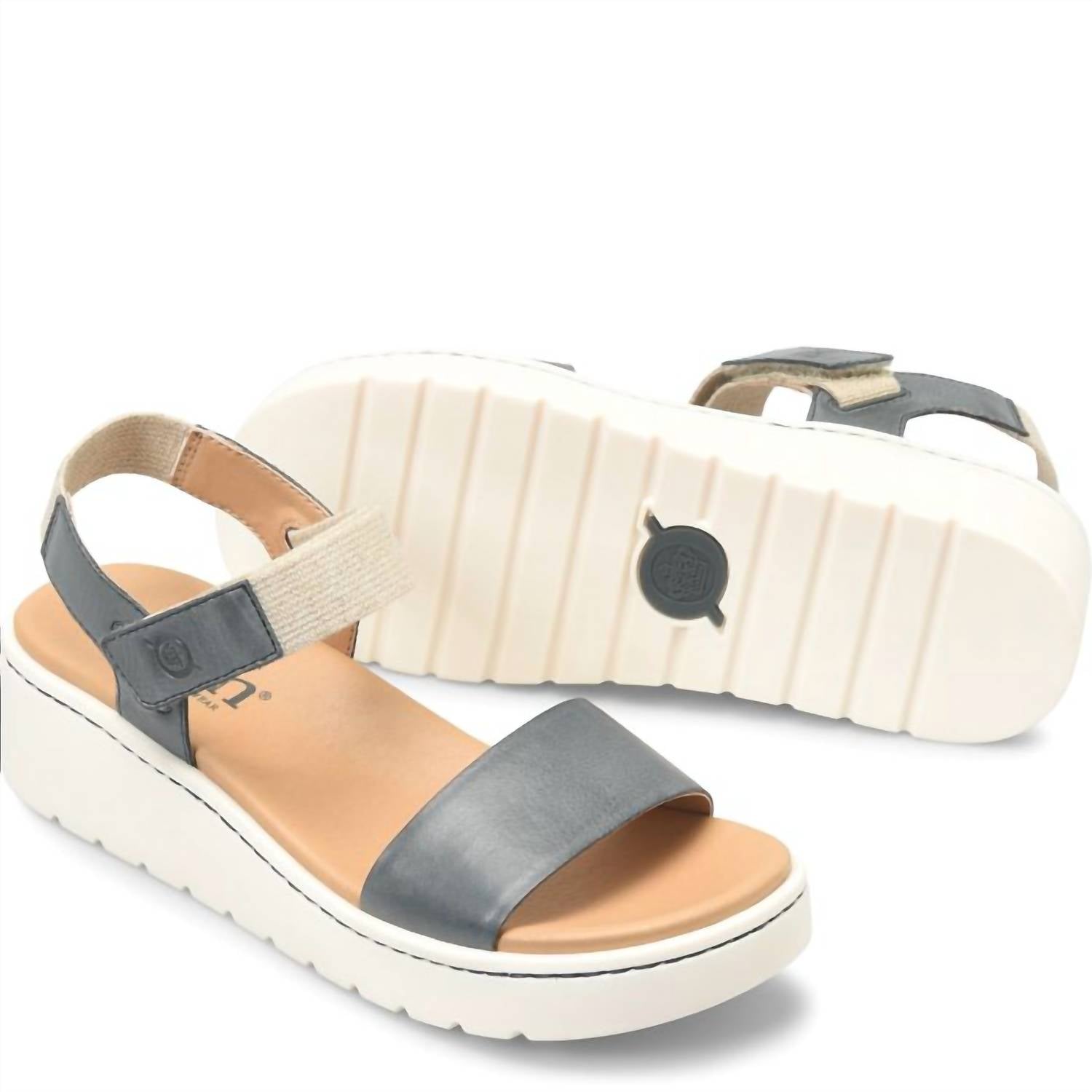 Born - Women's Kyla Sandal