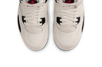 Nike - Grade School Kids' Air Jordan 4 Retro OG Flight Club Shoes