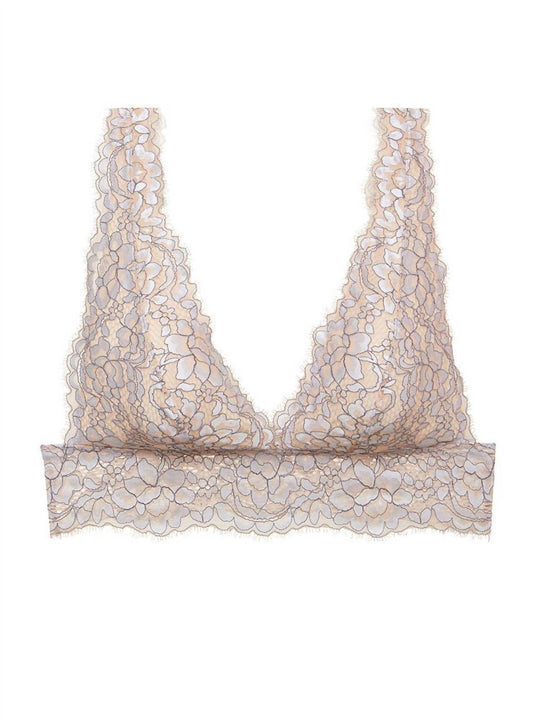 PRET-A-PORTER Longline Bralette