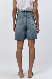 Dear John Denim - Boyfriend Denim Shorts