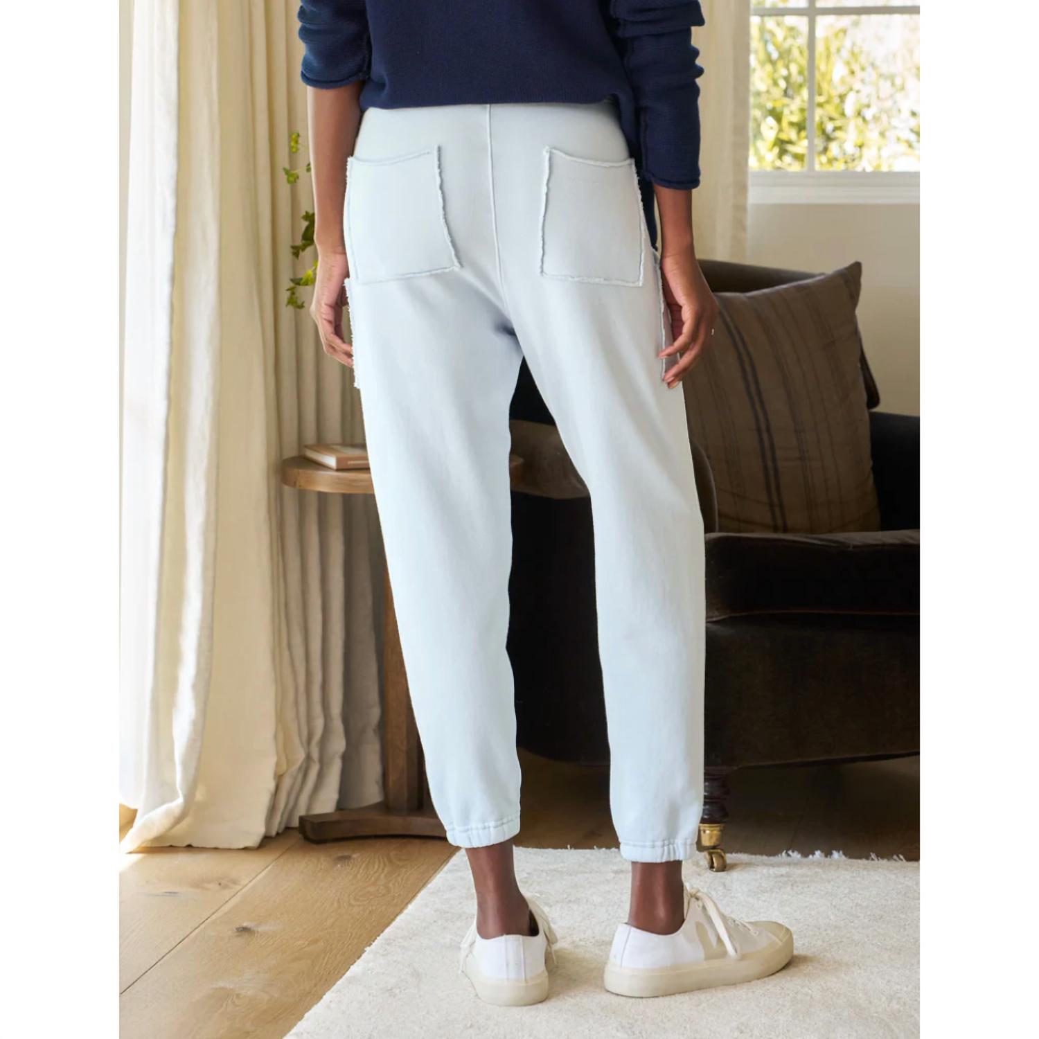 Frank & Eileen - EAMON POCKET SWEATPANT