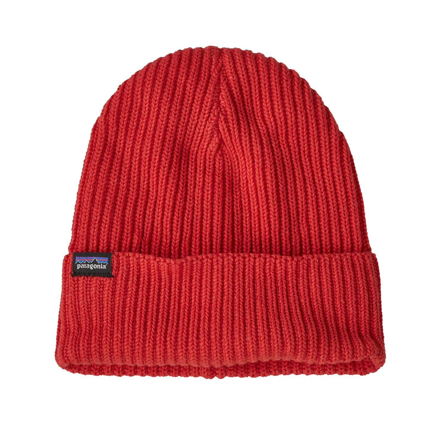 Patagonia - Unisex Fisherman Rolled Bean