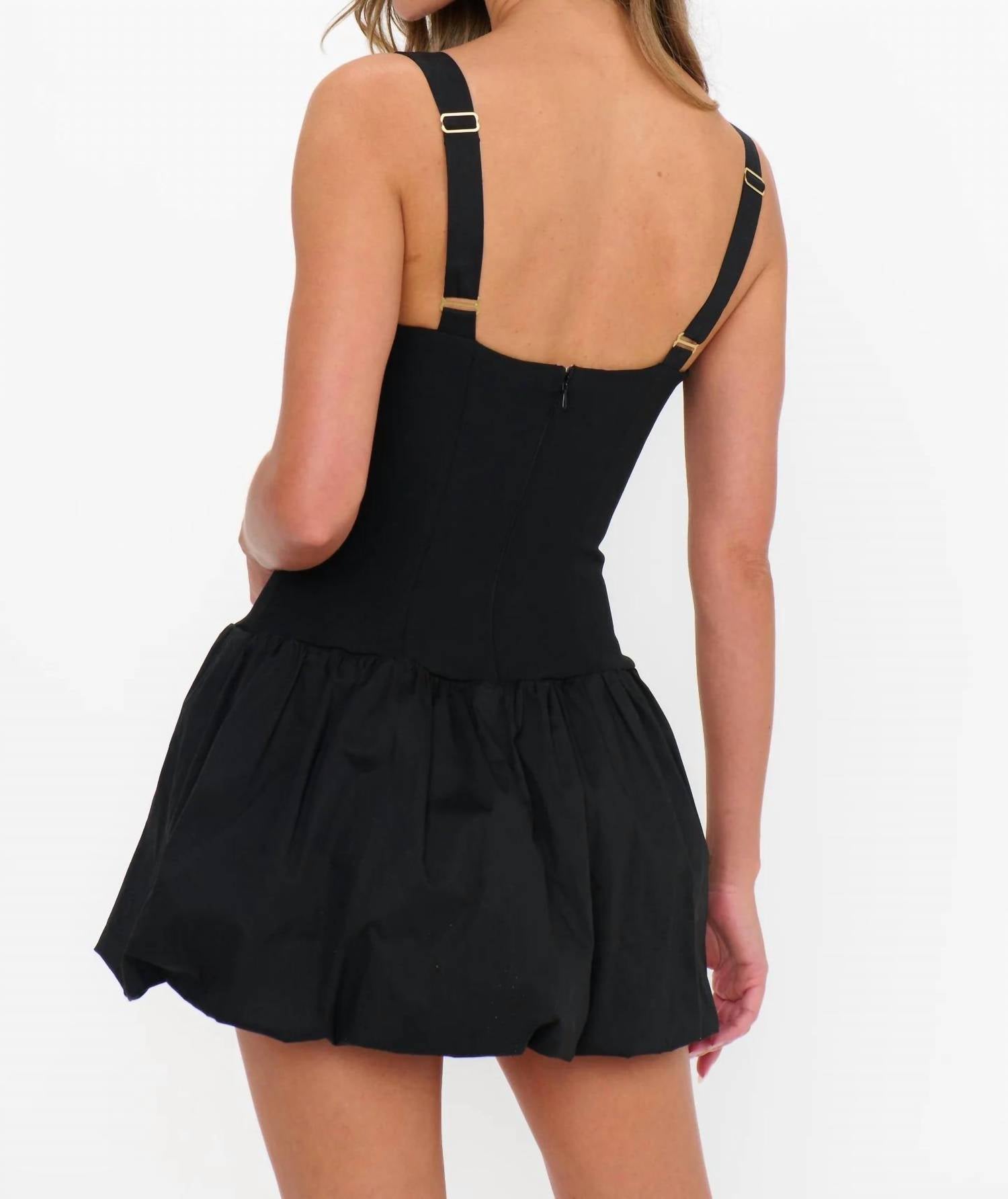 Show Me Your Mumu - Marlo Mini Dress