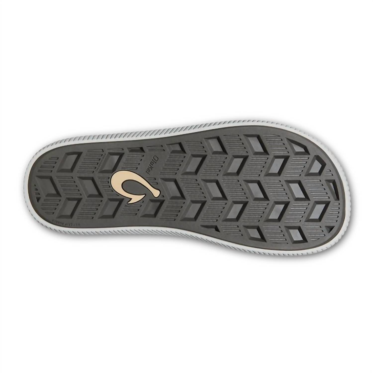 Olukai - Men's Ulele Flip Flops Beach Sandals