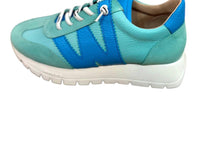Wonders - Women's A-2476 Sneakers